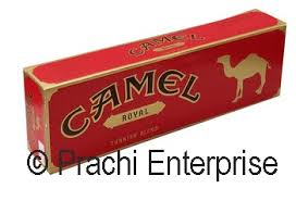 Camel turkish gold smooth & mellow turkish blend cigarettes hard box. Camel Box King Turkish Blend Royal 10 Pk