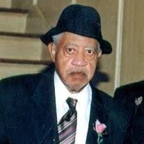 Mr. Thomas Franklin Snelling Obituary