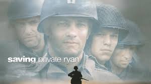 Saving Private Ryan