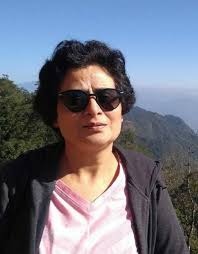 Prof. Anjana Munshi