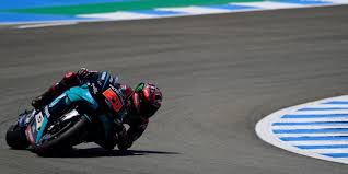 Want to play gp moto racing? Moto Gp Victory Of Fabio Quartararo The First Of A Frenchman Since 1999 Teller Report