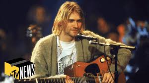 5 april 1994) was the lead singer, songwriter, and guitarist of the american grunge band, nirvana. The Life Death Of Kurt Cobain 1994 Mtv News Special Report Youtube