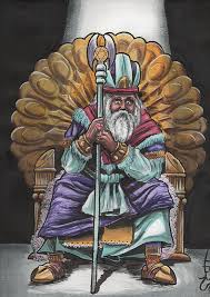 Herod the Great: The Original Grinch of Christmas