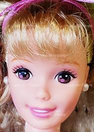 Sweet Moments Barbie Doll Special Edition 1996 Mattel No. 17642 NRFB