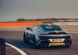 Image result for Sea Storm 2020 Aston Martin
