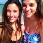 Victoria Tedder's Instagram, Twitter & Facebook