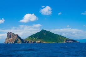 Guishan island / gueishan island or steep island or turtle island (chinese: é¾œå±±å³¶è³žé¯¨è±š æ±åŒ—è§'æš¨å®œè˜­æµ·å²¸åœ‹å®¶é¢¨æ™¯å€è§€å…‰è³‡è¨Šç¶²