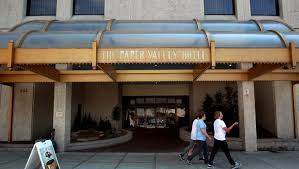 Image result for Radisson Paper Valley Appleton Appleton WI