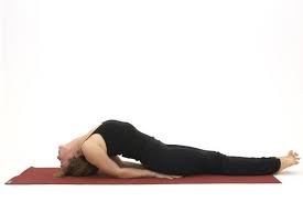 Go Heels Over Head With A Yoga Inversions Sequence Fish Pose Fish Pose Yoga Yoga Inversions