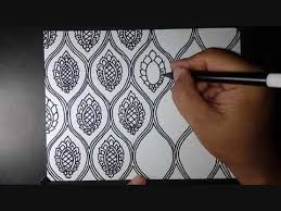 Download now sketsa motif batik yang mudah digambar koleksi gambar terbaru. Gambar Batik Mudah Python
