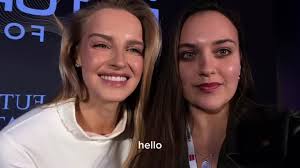 A team is not a group of people who work together.