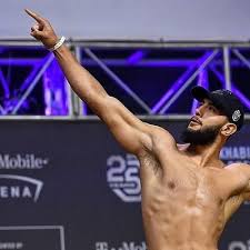 Последние твиты от dominick reyes (@domreyes). Dominick Reyes Domreyes Twitter