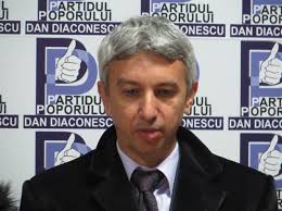 Domnu' Dan in vizita la Braila