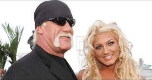 Hulk Hogan was 'heartbroken' over estranged daughter Brooke as he struggled  emotionally before his death - MEAWW News