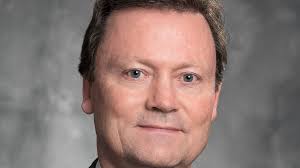 Butch is out, new COO is coming for Waddell & Reed