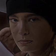 Ayuda me desmayé #tomkaulitzedits #tomkaulitz #tomkaulitz #tokiohotel  #foryoupage