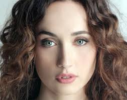 Scroll down and see the last update of chiara francini's net worth, age, height, weight, career, relationship, family details, and more. Blissed As A Newt Chiara Francini Portrait Beauty Face