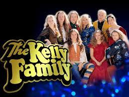 Barby kelly ist verstorben, wie ihre geschwister nun offiziell auf instagram mitteilen. Kelly Family Wallpaper Familyscopes