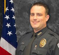 Congrats to Detective Snodgrass...