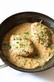 Creamy Mustard Chicken Mustard Chicken Recipes Chicken Recipes
