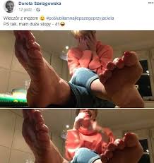 Córka katarzyny grocholi dała się poznać szerszej publiczności. Szelagowska Czule O Swoim Mezu Zdradza Takze Rozmiar Przeambitni Pl