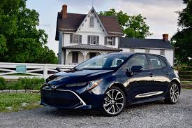 Check spelling or type a new query. 2020 Toyota Corolla Hatchback Xse Putting Boring In The Past Right Foot Down