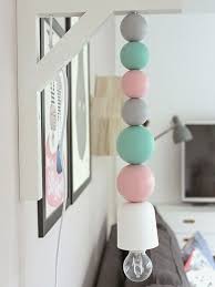 Material Werkzeug Etsy De Diy Lampen Holzkugeln Lampen Selber Machen Kinderzimmer