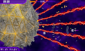 For those of you who are looking for exciting games about arcade. Chicken Invaders 4 On Steam