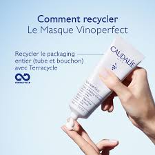 Vinoperfect Masque Peeling Glycolique