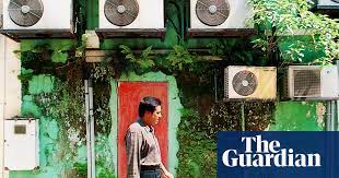 40 views · answer requested by Why Air Conditioning Is A Vicious Circle Climate Change The Guardian