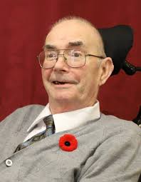 Obituary for Donald "Don" Gerard Rowley