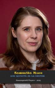 Jeffrey Cirio and Misty Copeland in ABT's “Don Quixote.” Image courtesy of  Rosalie O'Connor/ABT