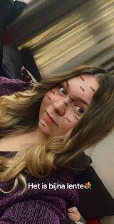 Denise Steinmann's Instagram, Twitter & Facebook