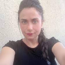 Stacey Owenby's Instagram, Twitter & Facebook