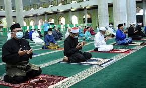 Cari hotel di johor bahru, malaysia. Johor Benarkan Kuliah Subuh Maghrib Dan Bacaan Yasin Johorkini