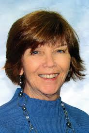 Martha Fering Obituary