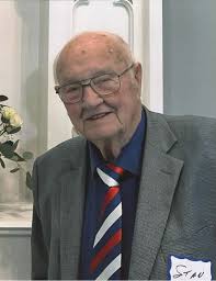 Obituary information for Stan Moore