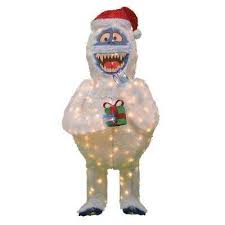60 In Rudolph 3d Led Bumble Decorating With Christmas Lights Outdoor Christmas Decorations Yard Christmas Yard Decorations