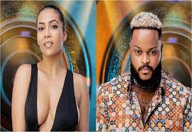 Whitemoney, one of the most popular housemates at the ongoing big brother naija shine ya eye edition, has revealed why fellow housemates maria and pere nominated him for possible eviction. Bbnaija 2021 The Reason Why I Nominated Whitemoney Maria Tells Big Brother Jasperchi Com