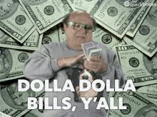 Money Money Money GIFs  Tenor