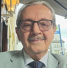 Die Deutsch-Syrischen Ärzte für humanitäre Hilfe e.V. trauert um Herrn  Prof. Dr. med. Monther Bajbouj, den Sohn unseres Ehrenvorsitzenden Dr.  Khalil Bajbouj. In solch einer Situation ist es besonders schwer, die  passenden