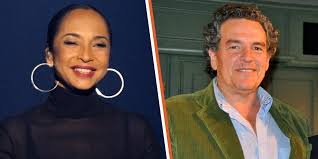 Carlos Scola Pliego Is the Man Sade Was Madly in Love with & Her Only  Husband to Date #Sade