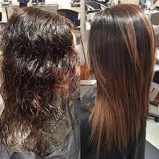 Long hairstyles and haircuts for long hair. 25 Luxurious Brazilian Blowout Hairstyles Before And After Pics You Won T Believe Blowout Hair Brazilian Blowout Hairstyles Brazilian Blowout