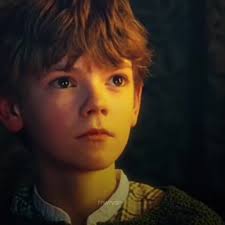 Thomas Brodie Sangster Nanny McPhee Movie Characters and Facts