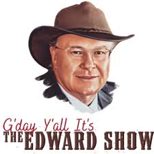 G'day Y'all It's The Edward Show : Edward Fox: Amazon.in: Audible Books &  Originals
