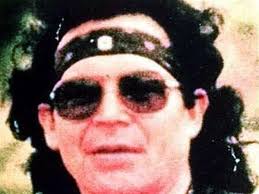 Toledo's killer biker turns