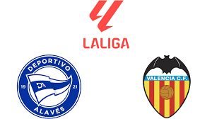 Alaves vs Valencia