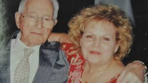 The wonderful 'grouch' who lived next door