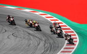 Aprilia motogp wildcard wasn't in the plan. Motogp In Spielberg