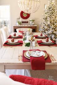 As we have already set, kids diner table shouldn't be though as of one that will be used with the right purpose. How To Set An Informal Table 12 Days Of Christmas Table Setting